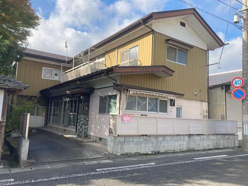 瀬上町字本町