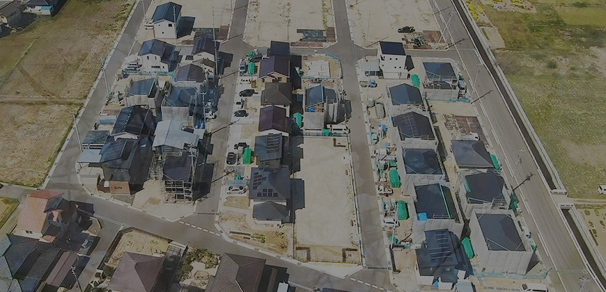 土地 / 建売住宅