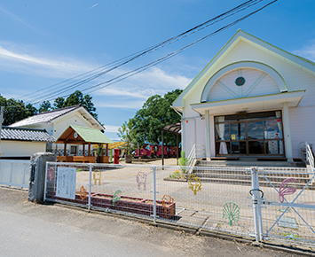 福島わかくさ幼稚園